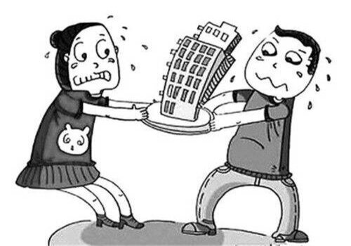 重庆外遇调查取证：分居以后财产如何处理