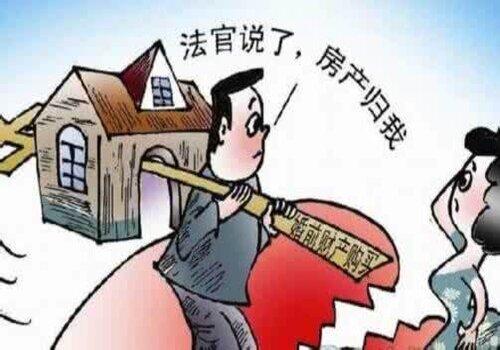 重庆市婚外情调查：请问如果是因为一方有外遇而提出离婚，那么另一方在分割财产上会多分吗
